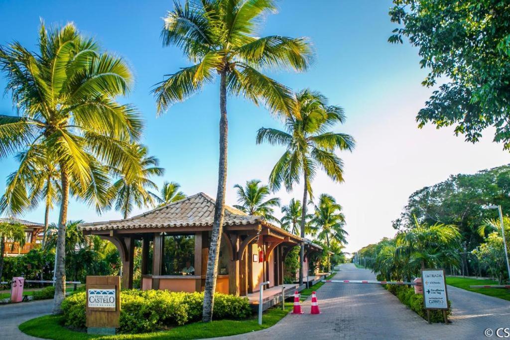 Villa Da Enseada, ปรายาโดฟอร์ชิ ภายนอก รูปภาพ