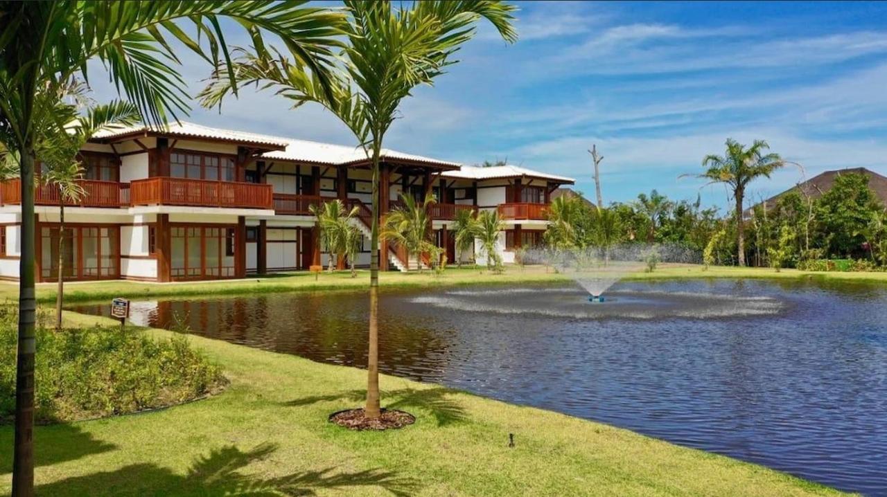 Villa Da Enseada, ปรายาโดฟอร์ชิ ภายนอก รูปภาพ