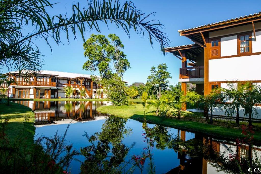 Villa Da Enseada, ปรายาโดฟอร์ชิ ภายนอก รูปภาพ