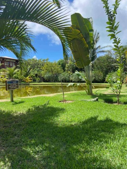 Villa Da Enseada, ปรายาโดฟอร์ชิ ภายนอก รูปภาพ