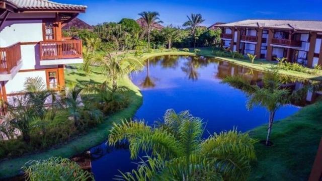 Villa Da Enseada, ปรายาโดฟอร์ชิ ภายนอก รูปภาพ
