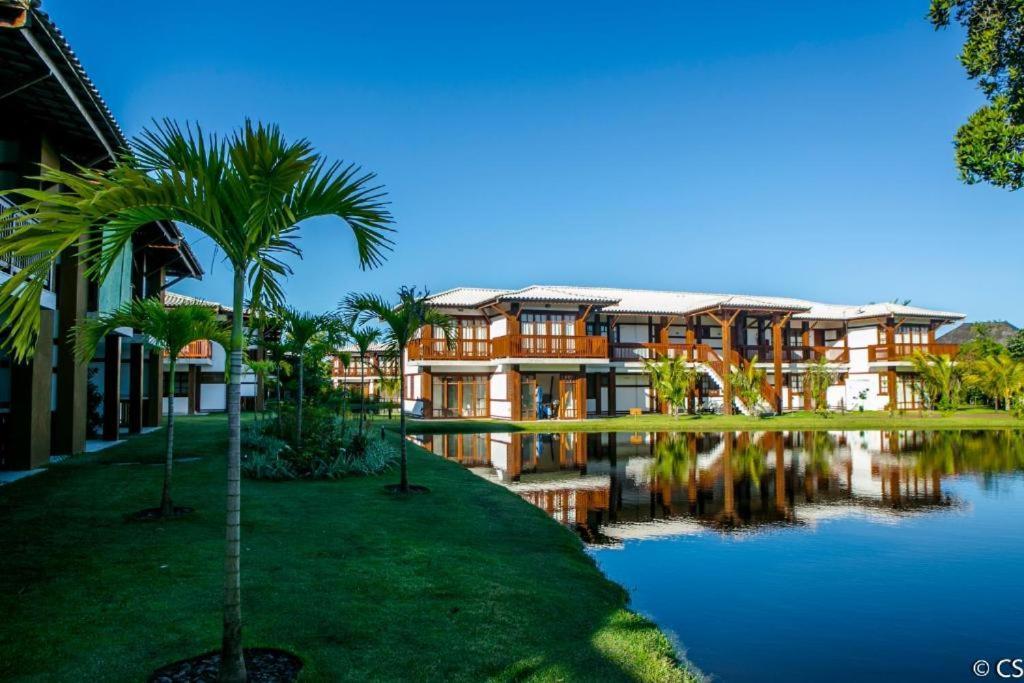 Villa Da Enseada, ปรายาโดฟอร์ชิ ภายนอก รูปภาพ