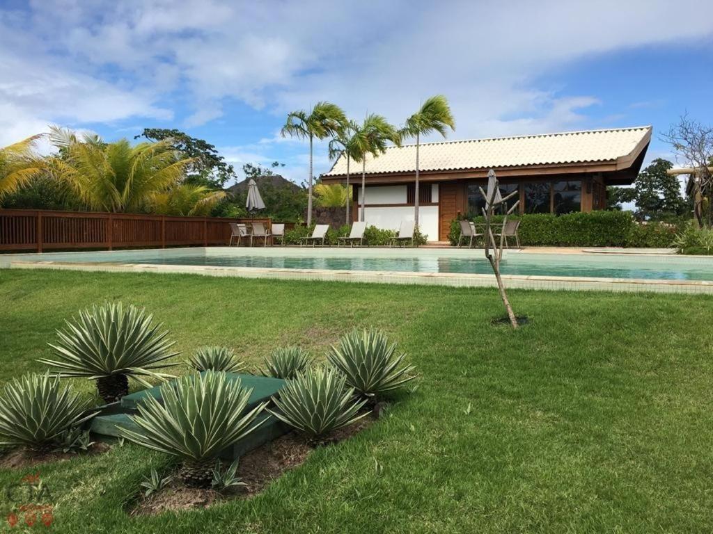 Villa Da Enseada, ปรายาโดฟอร์ชิ ภายนอก รูปภาพ