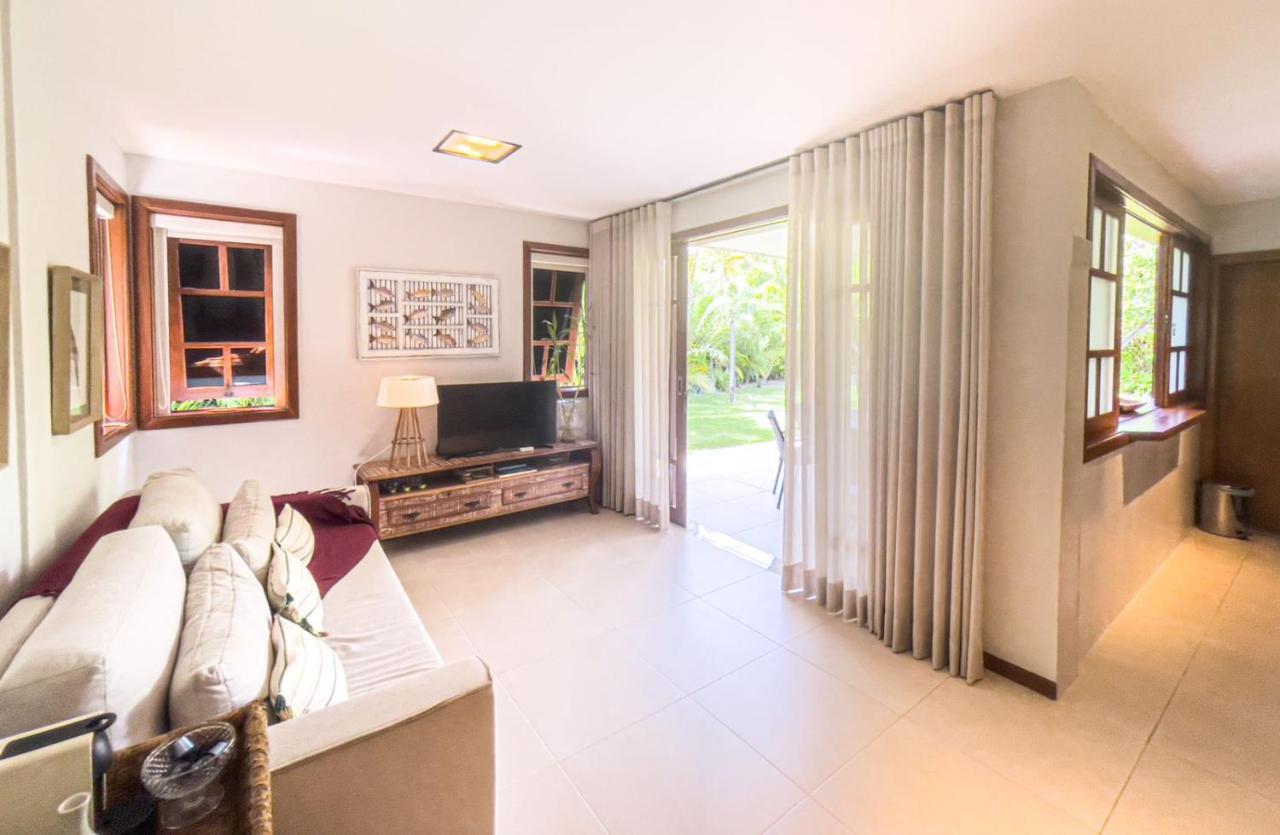 Villa Da Enseada, ปรายาโดฟอร์ชิ ภายนอก รูปภาพ
