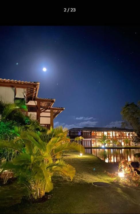 Villa Da Enseada, ปรายาโดฟอร์ชิ ภายนอก รูปภาพ