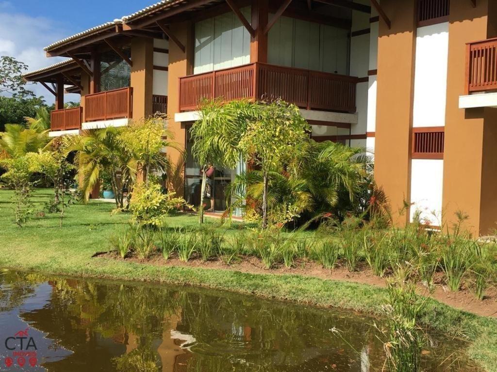 Villa Da Enseada, ปรายาโดฟอร์ชิ ภายนอก รูปภาพ